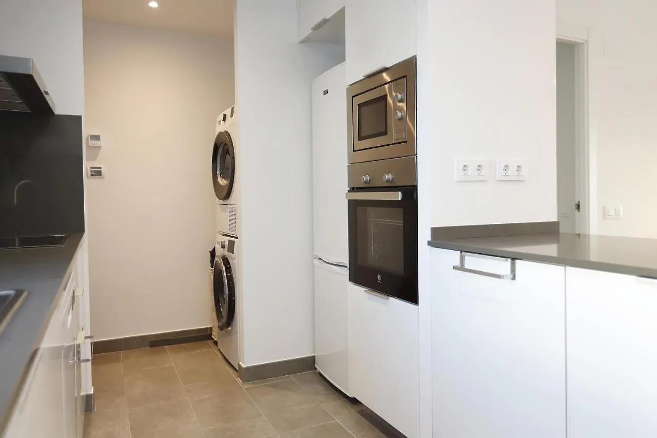 Apartment At308 Con Piscina, Airco, Parking, Playa Canyadell A Pocos Metros Altafulla