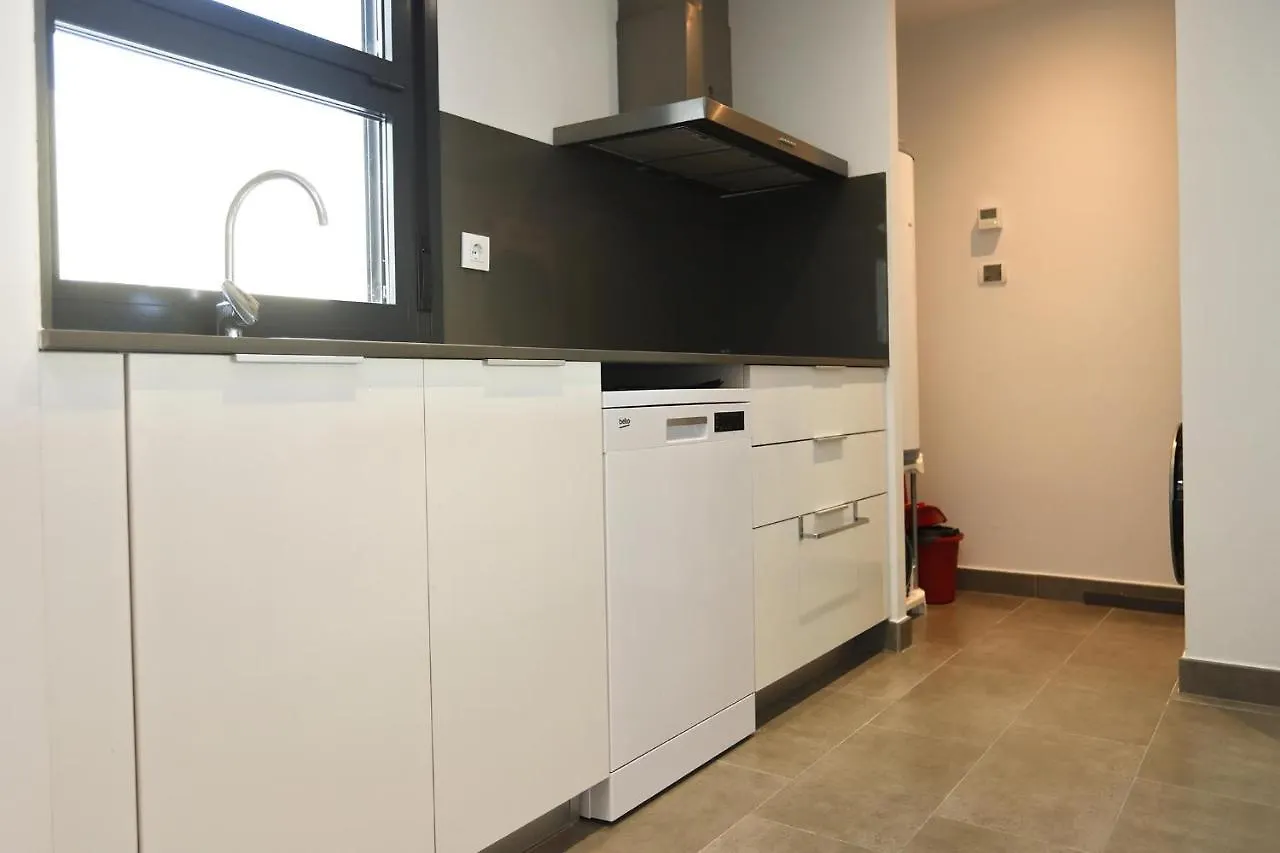 Apartment At308 Con Piscina, Airco, Parking, Playa Canyadell A Pocos Metros Altafulla