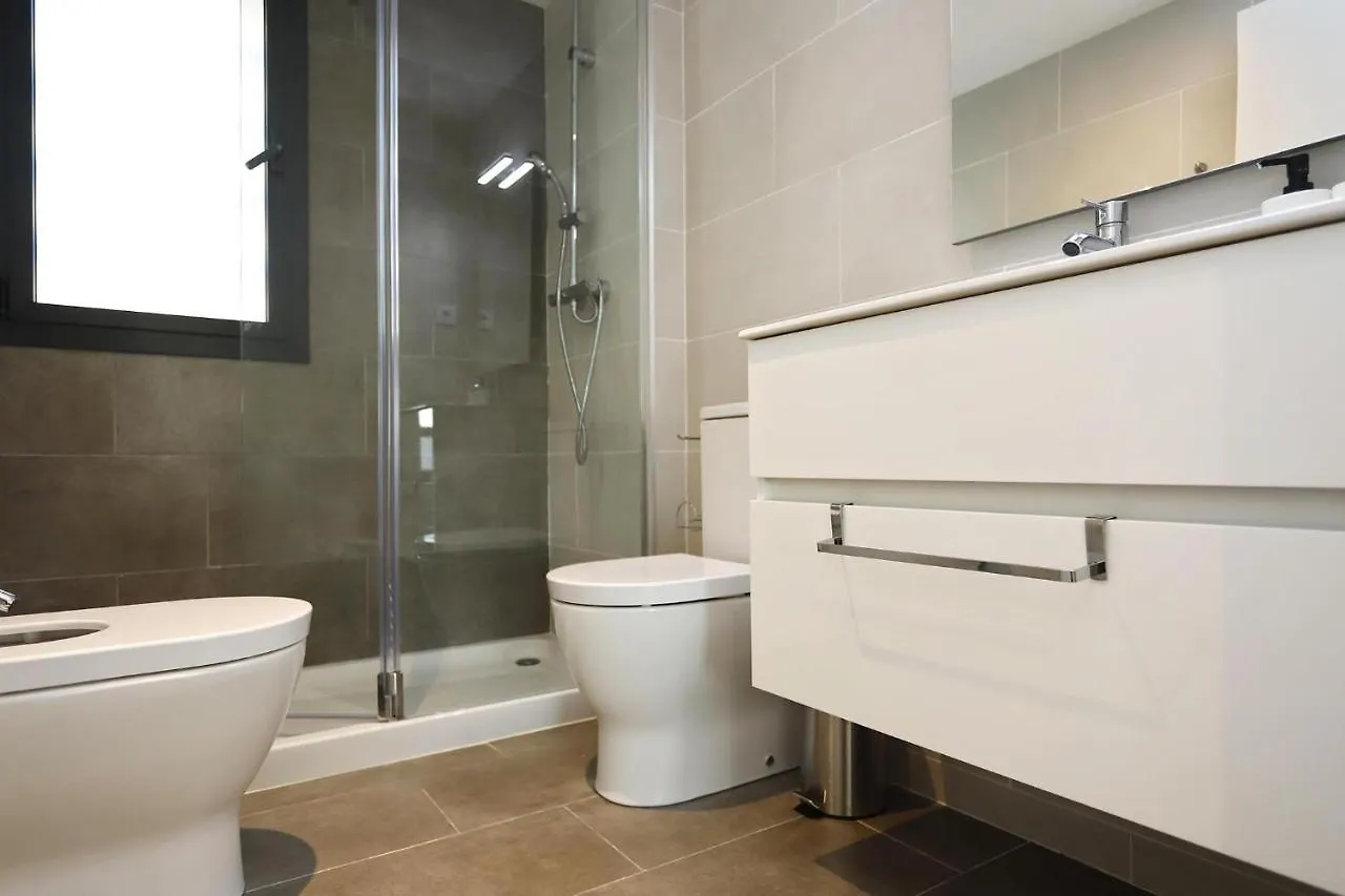 Apartment At308 Con Piscina, Airco, Parking, Playa Canyadell A Pocos Metros Altafulla