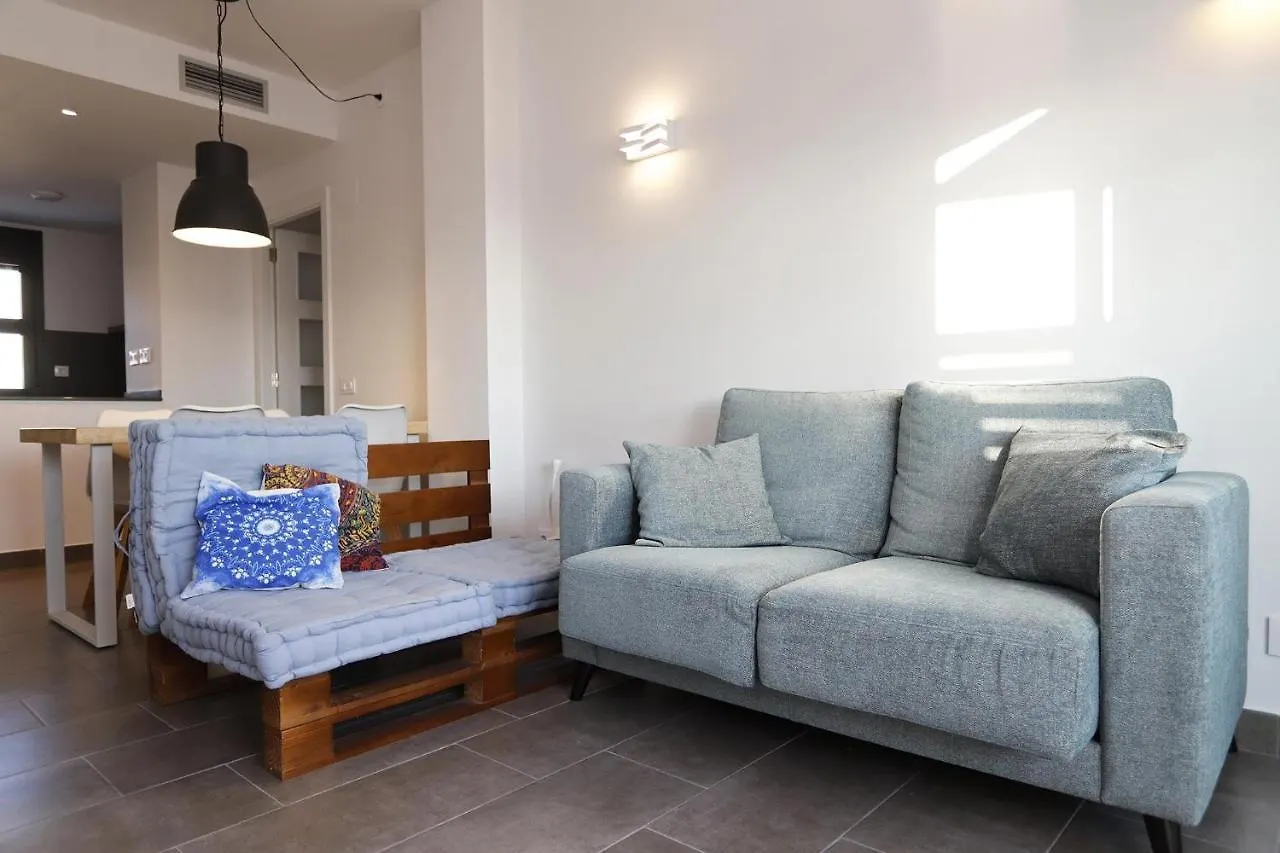 Apartment At308 Con Piscina, Airco, Parking, Playa Canyadell A Pocos Metros Altafulla