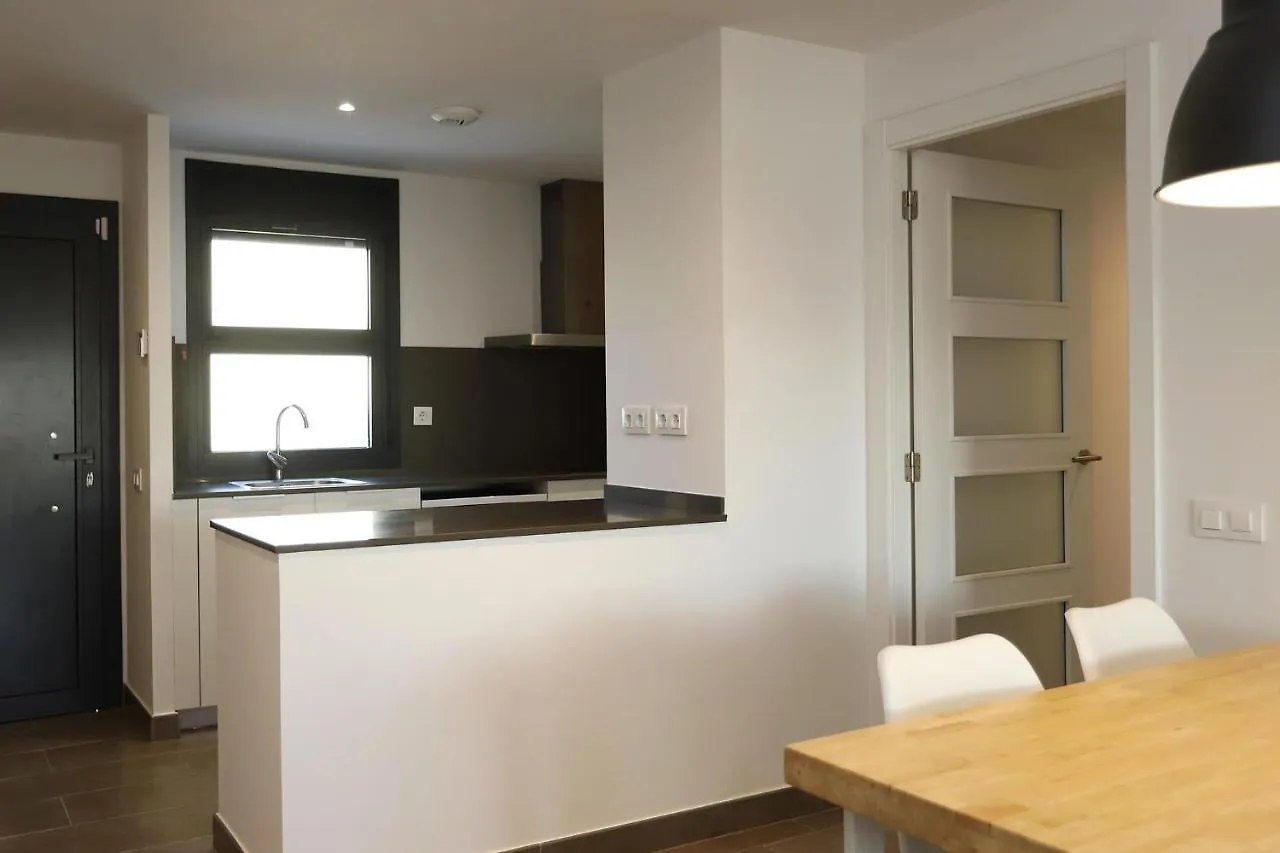 At308 Con Piscina, Airco, Parking, Playa Canyadell A Pocos Metros Altafulla Apartment