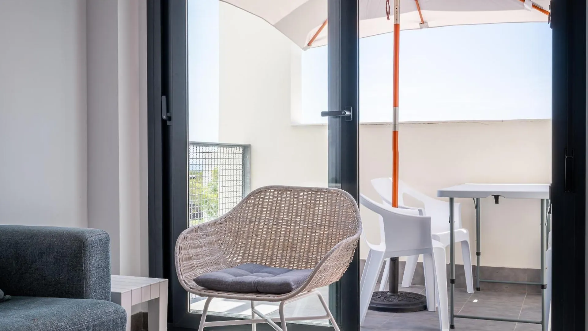 아파트 At308 Con Piscina, Airco, Parking, Playa Canyadell A Pocos Metros 알타풀라 스페인
