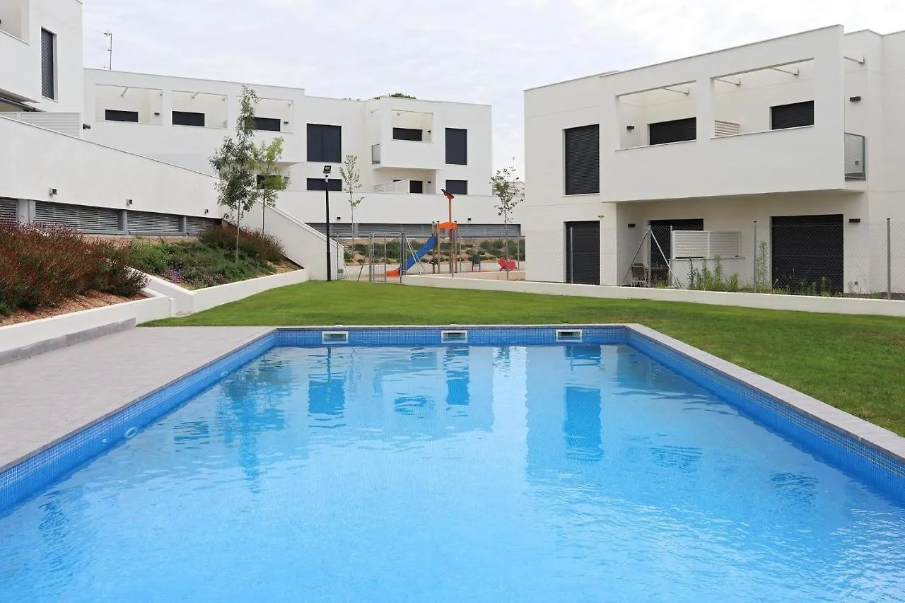 At308 Con Piscina, Airco, Parking, Playa Canyadell A Pocos Metros Altafulla Apartment