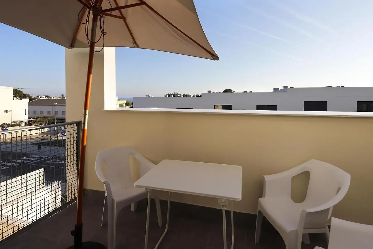 At308 Con Piscina, Airco, Parking, Playa Canyadell A Pocos Metros Altafulla Spain