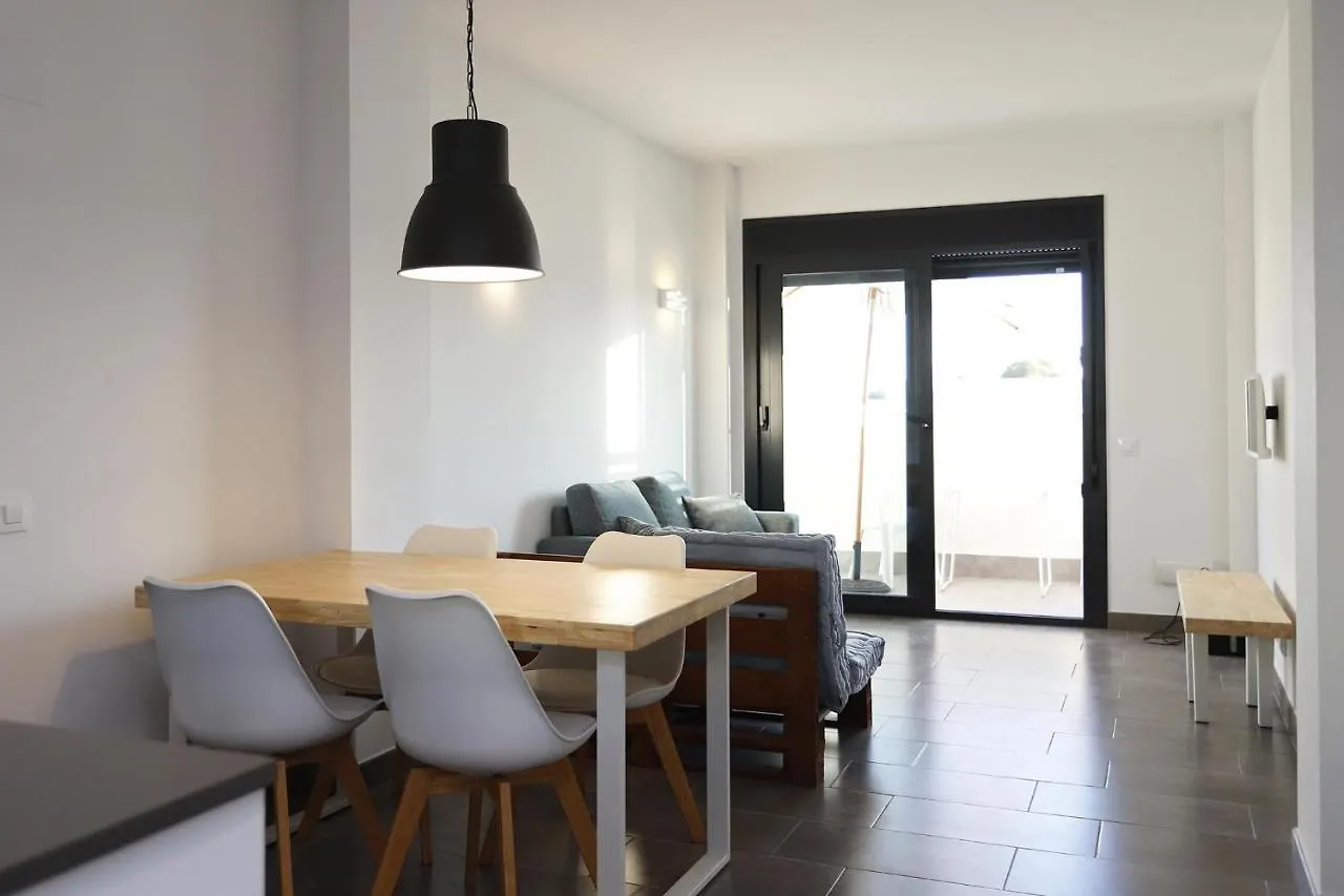 At308 Con Piscina, Airco, Parking, Playa Canyadell A Pocos Metros Altafulla Apartment