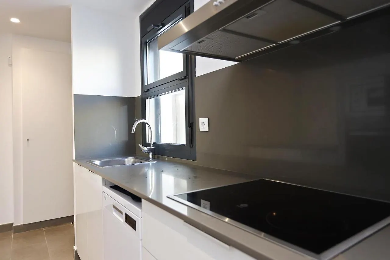 At308 Con Piscina, Airco, Parking, Playa Canyadell A Pocos Metros Altafulla 0*,  Spain