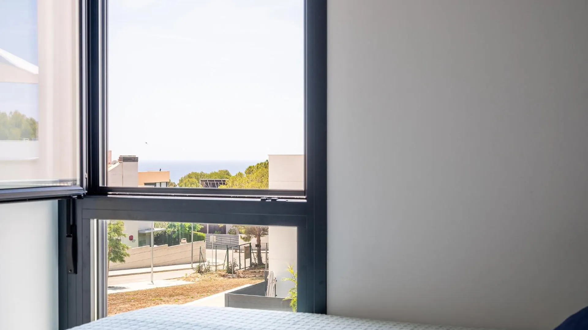 At308 Con Piscina, Airco, Parking, Playa Canyadell A Pocos Metros Altafulla Spain
