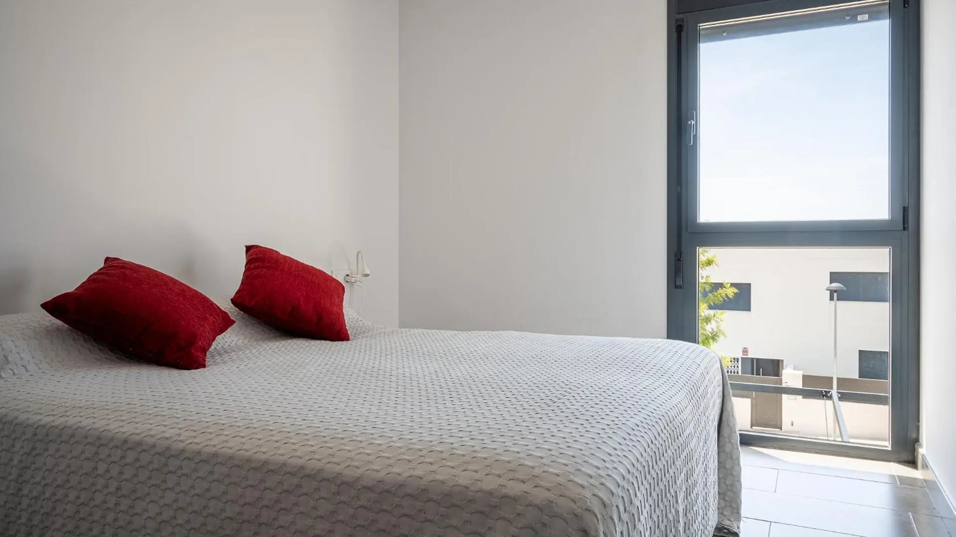 At308 Con Piscina, Airco, Parking, Playa Canyadell A Pocos Metros Altafulla 0*,  Spain