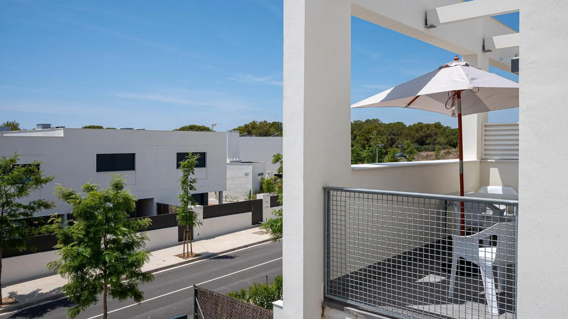 At308 Con Piscina, Airco, Parking, Playa Canyadell A Pocos Metros Altafulla Apartment
